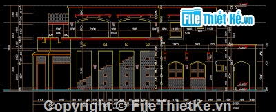 Bản vẽ,Bản vẽ autocad,cafe